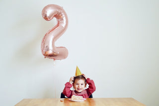 2nd Birthday Party Ideas for Toddlers – Happiest Baby